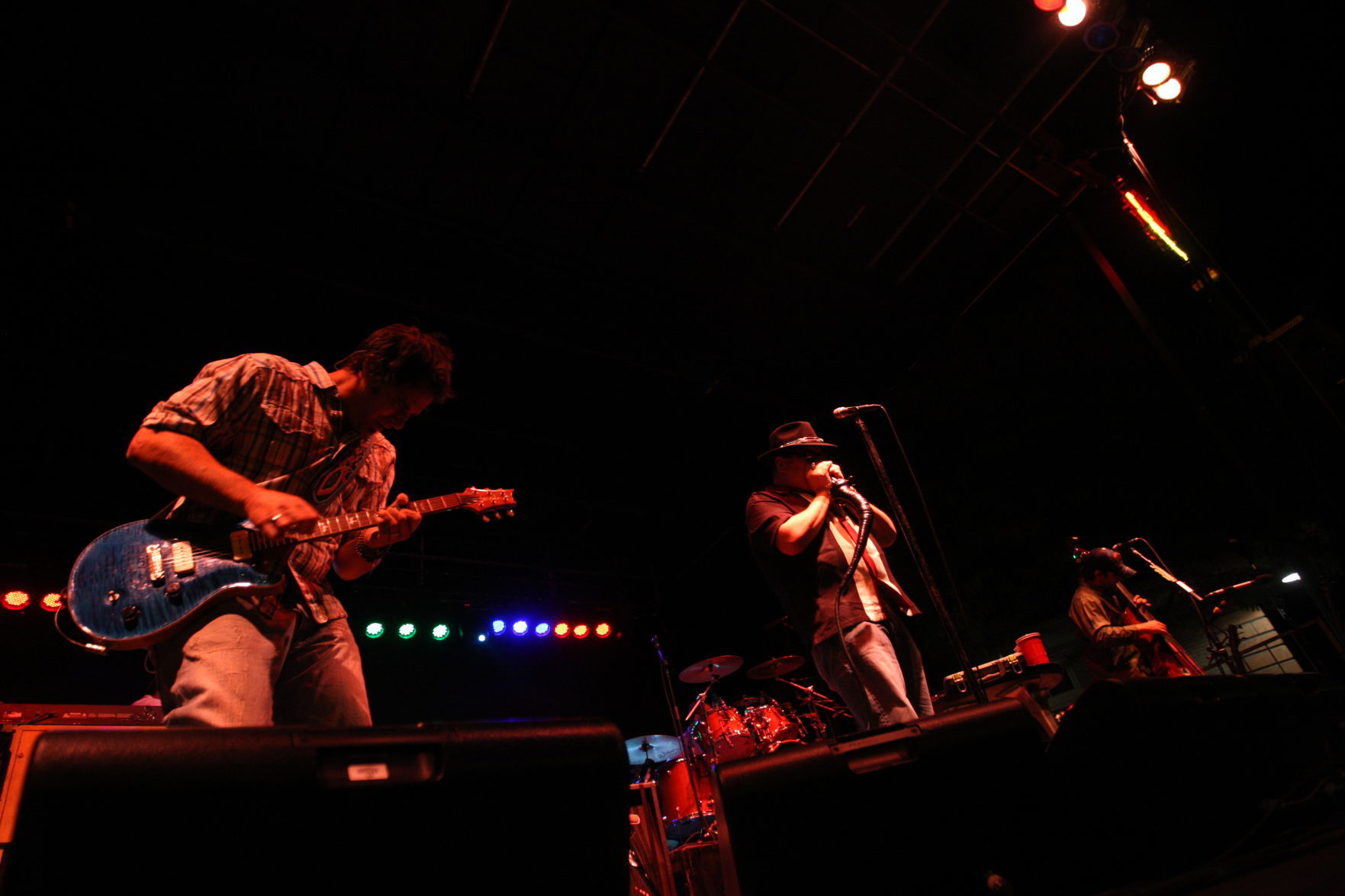 2007 - Blues Traveler